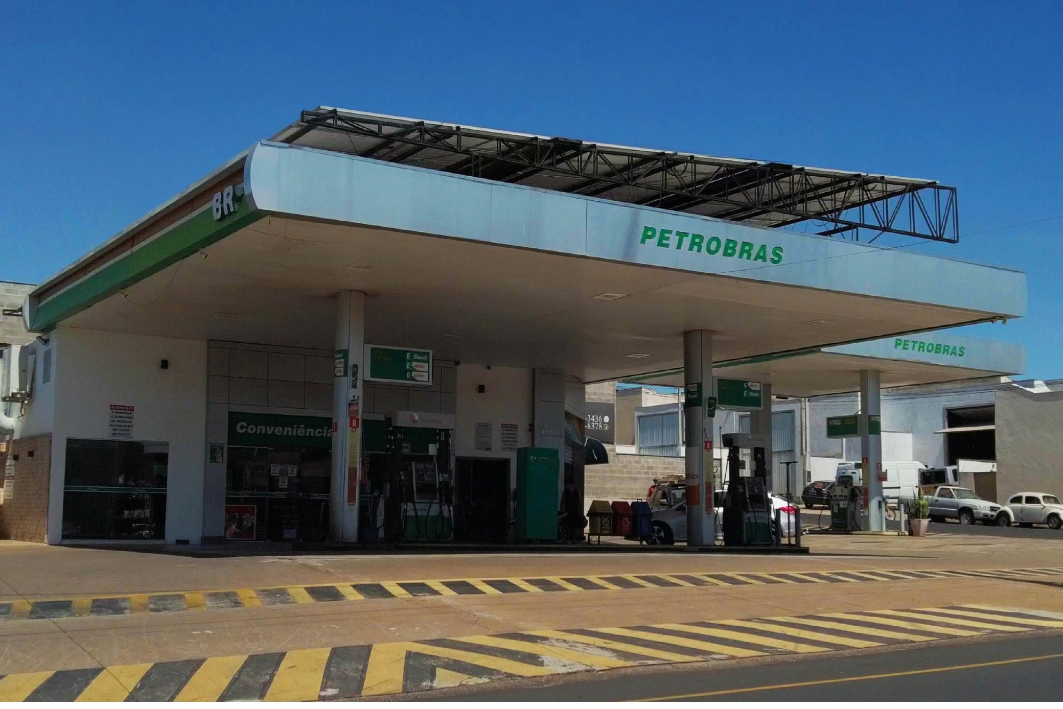 Petrobras
