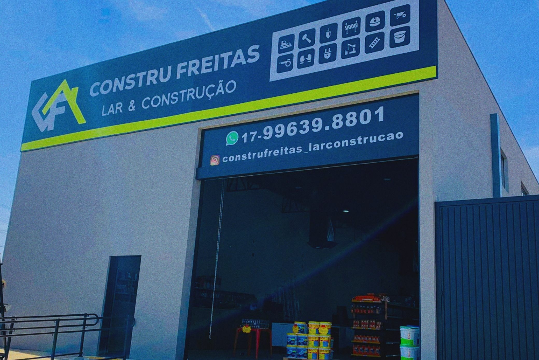 Constru Freitas