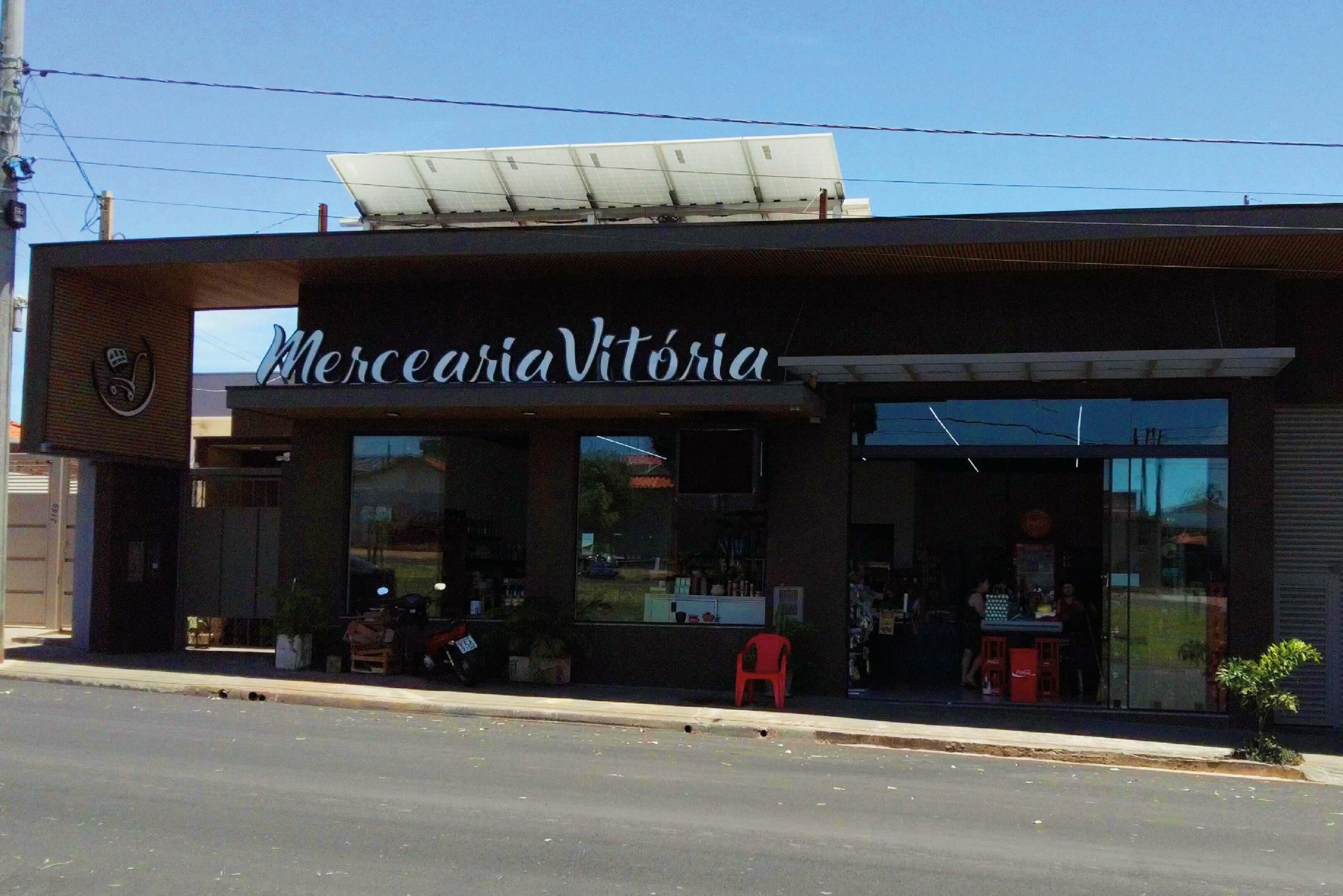 Mercearia Vitória